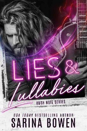 [Hush Note 01] • Lies and Lullabies (Hush Note Book 1)